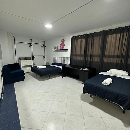 Apartamentos Mediavilla Madrid Dış mekan fotoğraf
