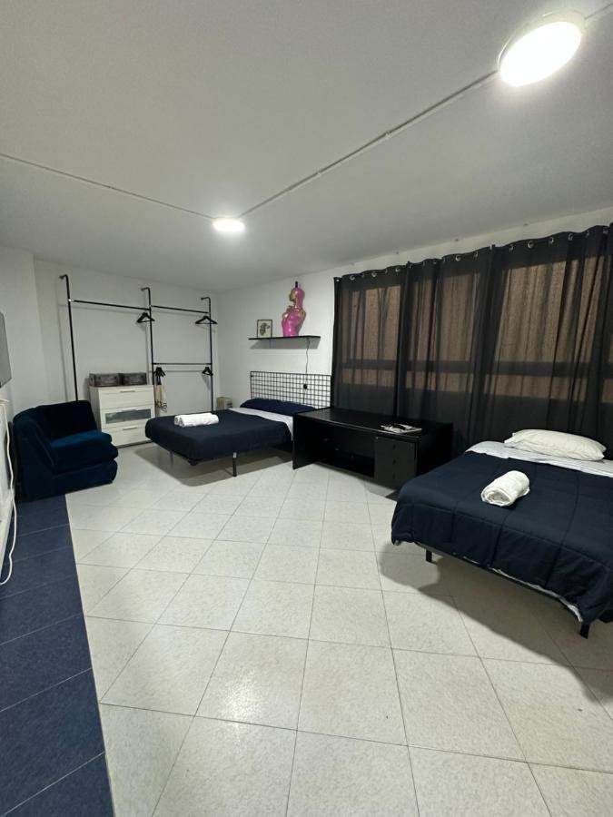 Apartamentos Mediavilla Madrid Dış mekan fotoğraf